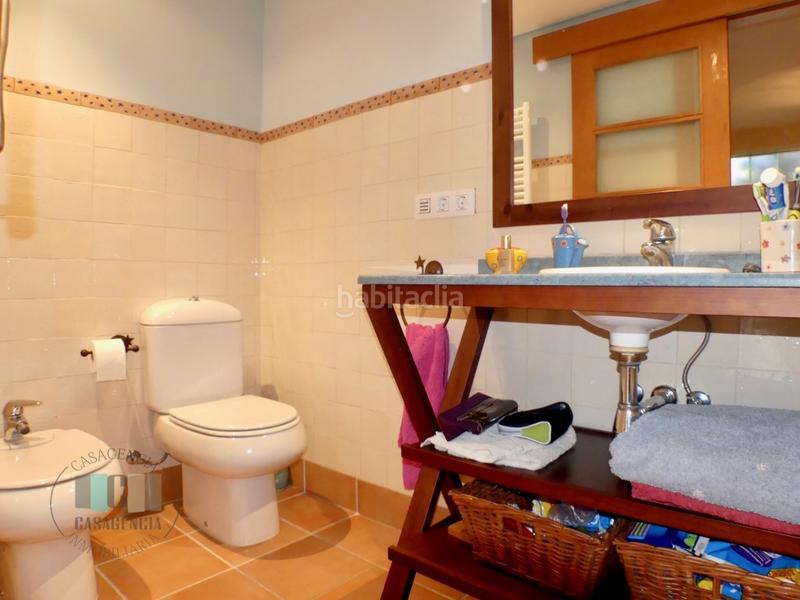 Foto 91ba16fd-3a43-4709-affd-4a407a8fc95c. Miete chalet mit parking in Torreón-La Almadraba Benicasim / Benicàssim