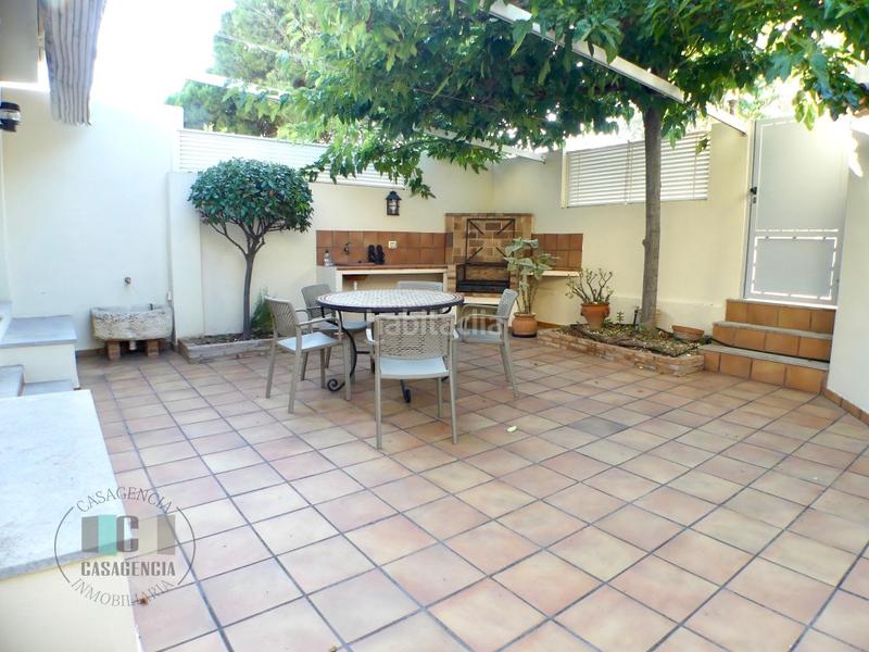 Foto 9666e1bc-9c81-4394-bd9d-f16cec258bd6. Miete chalet mit parking in Torreón-La Almadraba Benicasim / Benicàssim