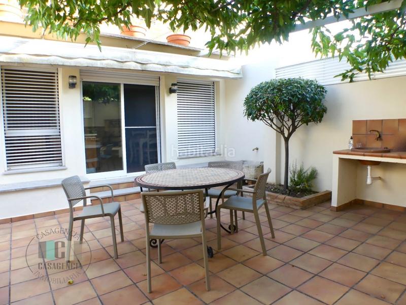 Foto 9ea7dc74-a07a-45f1-9117-3693fde7dadb. Miete chalet mit parking in Torreón-La Almadraba Benicasim / Benicàssim