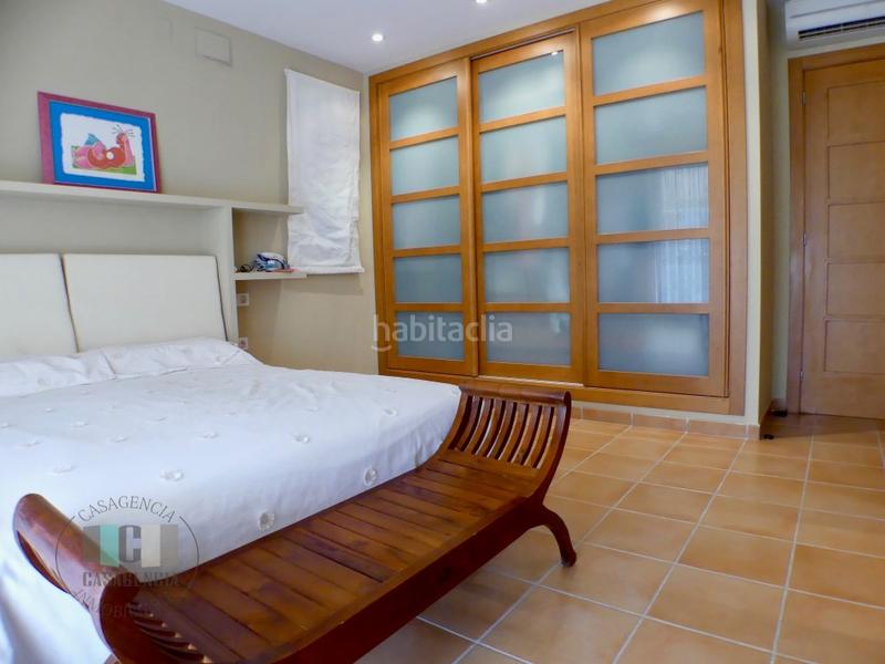 Foto a5f653d4-8635-475a-a8d8-f74487773009. Miete chalet mit parking in Torreón-La Almadraba Benicasim / Benicàssim