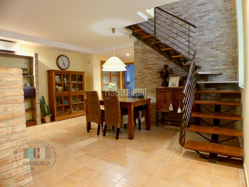 Foto ae11e8be-7eb0-4ae7-98ed-5fc6990089d5. Miete chalet mit parking in Torreón-La Almadraba Benicasim / Benicàssim