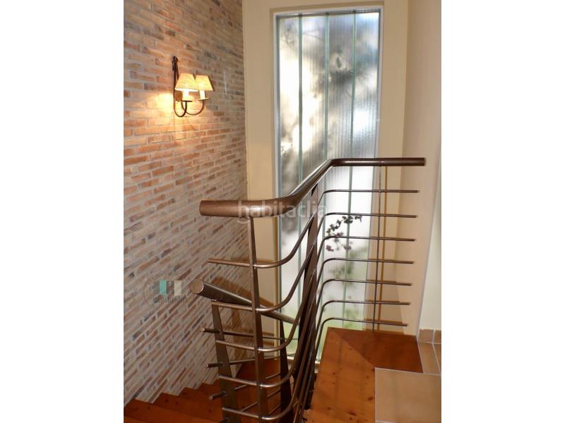 Foto b2694992-1d0c-4a91-b735-588963bc0c3d. Miete chalet mit parking in Torreón-La Almadraba Benicasim / Benicàssim