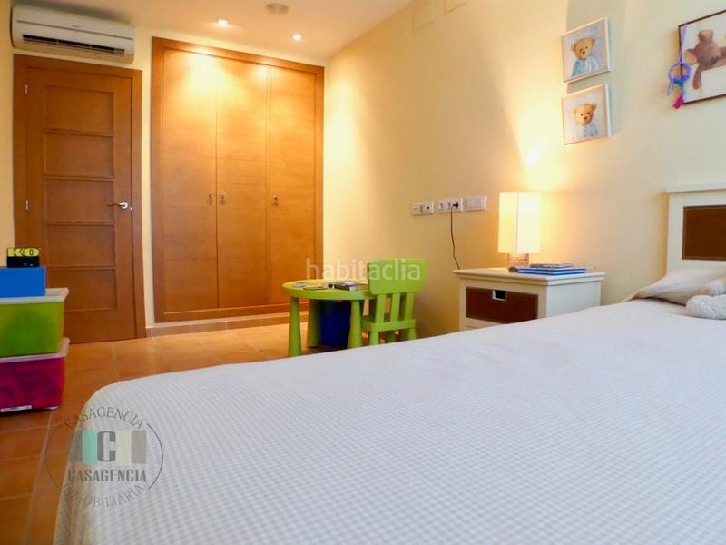 Foto b38999e5-20a1-4c81-bf54-e58d2d732eaa. Miete chalet mit parking in Torreón-La Almadraba Benicasim / Benicàssim