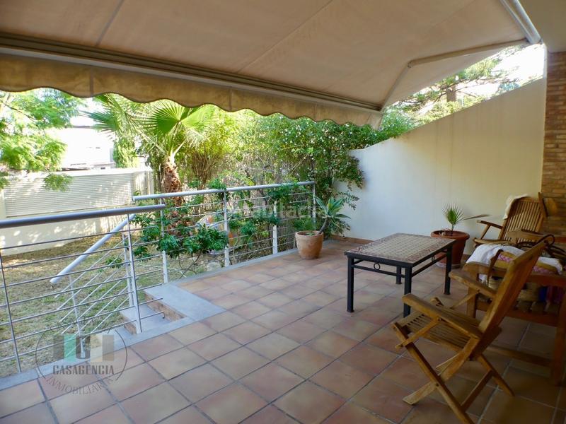 Foto b5a5bfe9-a14d-4c9f-9f99-c1e167ca140a. Miete chalet mit parking in Torreón-La Almadraba Benicasim / Benicàssim