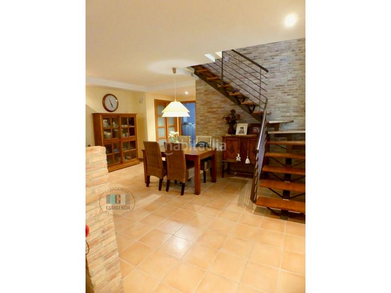 Foto bac9bc71-453e-40ee-9cc8-554a30eb5684. Miete chalet mit parking in Torreón-La Almadraba Benicasim / Benicàssim