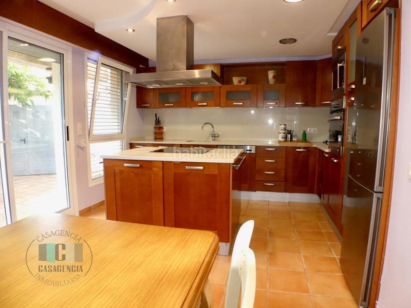 Foto bd7c0351-c6e1-48a9-971e-651ad91d6841. Miete chalet mit parking in Torreón-La Almadraba Benicasim / Benicàssim