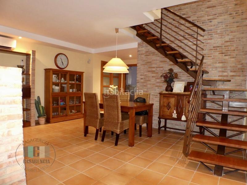 Foto c4349d9b-ea12-4184-a2a5-c0e94820ce31. Miete chalet mit parking in Torreón-La Almadraba Benicasim / Benicàssim