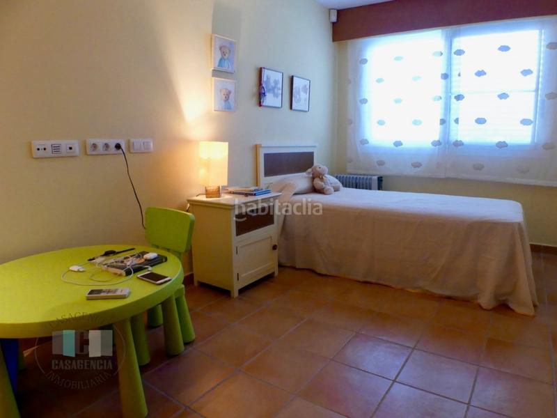 Foto c435e962-b2d8-4155-8701-c67f2c1b0b86. Miete chalet mit parking in Torreón-La Almadraba Benicasim / Benicàssim