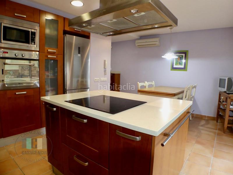 Foto d8b4b9f7-2ec4-4af8-8a20-dad0def369ca. Miete chalet mit parking in Torreón-La Almadraba Benicasim / Benicàssim