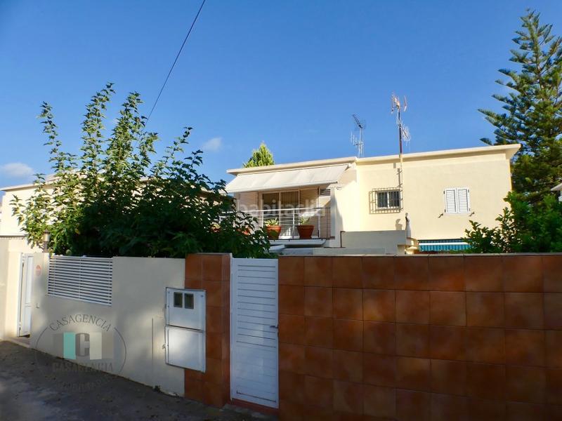 Foto ee4606eb-7f18-4e21-9d6e-d93621d754a6. Miete chalet mit parking in Torreón-La Almadraba Benicasim / Benicàssim