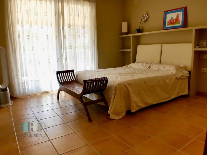 Foto f0bc013a-19b6-41c1-8c92-74cec028d206. Miete chalet mit parking in Torreón-La Almadraba Benicasim / Benicàssim