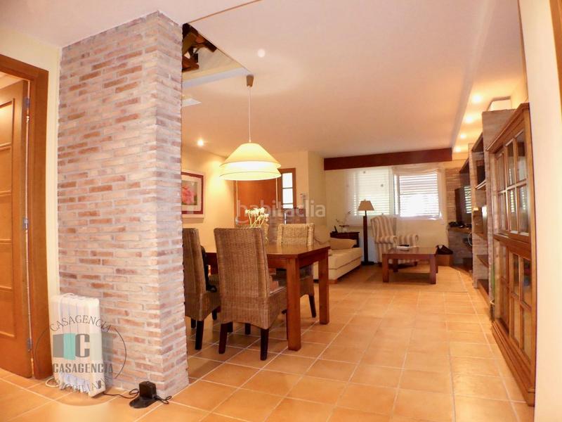 Foto f709469d-7bac-422b-9ff8-6707cd9ad276. Miete chalet mit parking in Torreón-La Almadraba Benicasim / Benicàssim