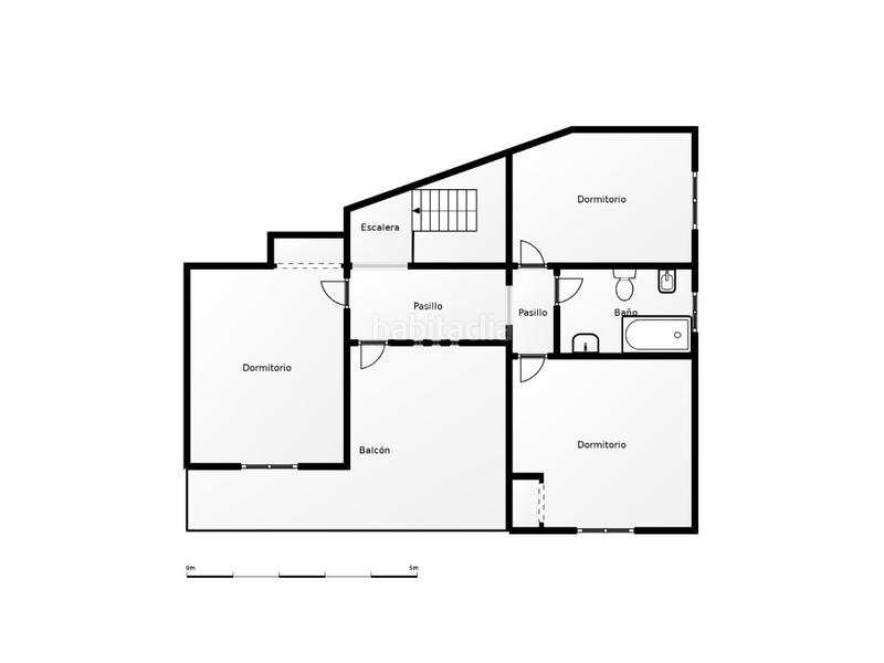 Foto 097edfe1-a725-4498-b87c-d6df1b411e34. Casa aparellada amb aparcament a Heliópolis Benicasim / Benicàssim