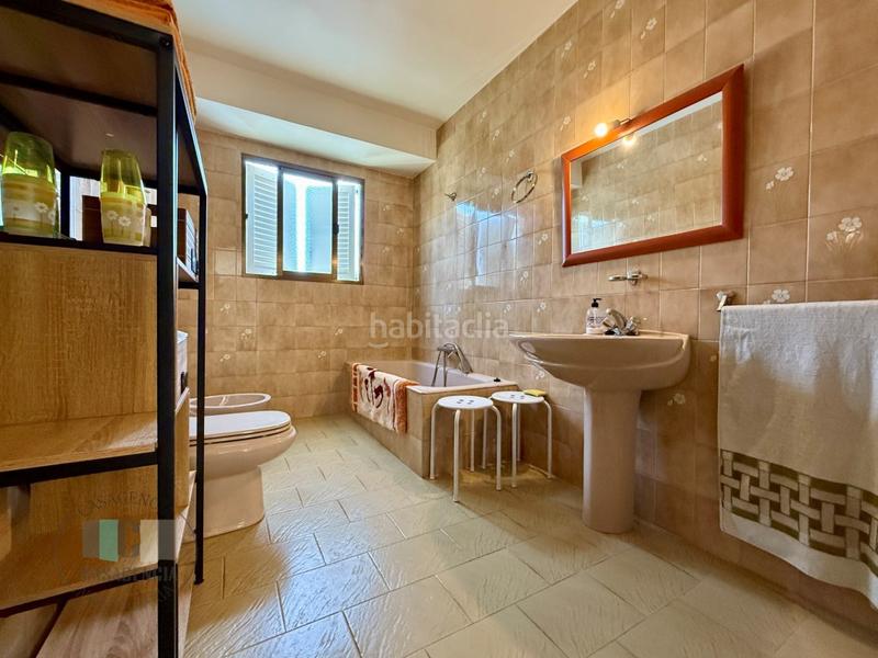 Foto 8108b8f0-0673-4d4e-9fb4-503c9ea744f0. Casa aparellada amb aparcament a Heliópolis Benicasim / Benicàssim