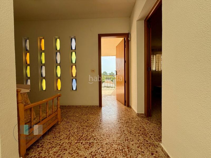 Foto 980c4ffc-63a2-482c-9508-99760accee53. Casa aparellada amb aparcament a Heliópolis Benicasim / Benicàssim