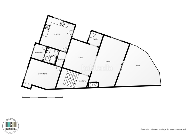 Foto db7b6a5e-3d84-44fe-aa47-7b3829661358. Casa aparellada amb aparcament a Heliópolis Benicasim / Benicàssim