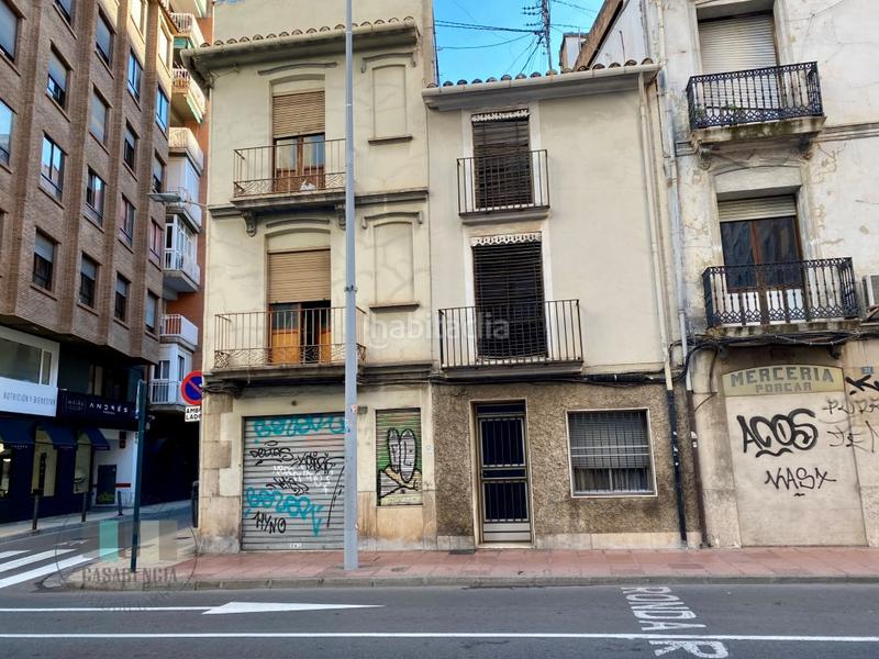 Foto 1b04e8dd-4852-4d93-8572-4e2b6dbeef82. Casa in Zona Avenida del Mar Castellón de la Plana