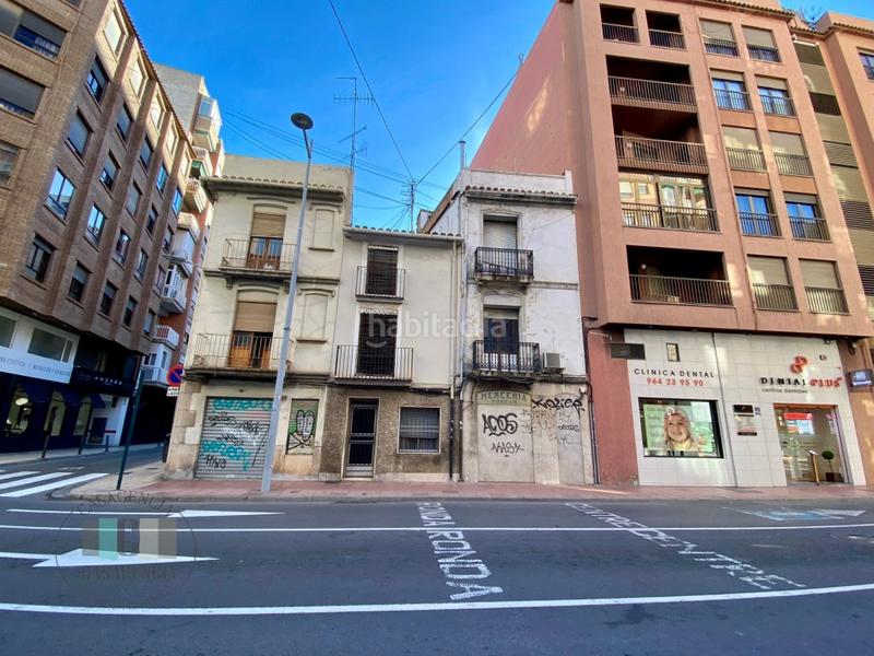 Foto 1f3d32d2-4612-4f6f-8d8b-cc20e2702436. Casa in Zona Avenida del Mar Castellón de la Plana