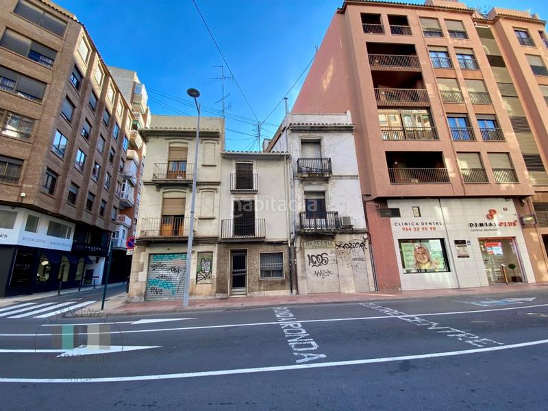 Foto 55c0e42c-120b-4adf-a081-dd1b42efd0aa. Casa in Zona Avenida del Mar Castellón de la Plana