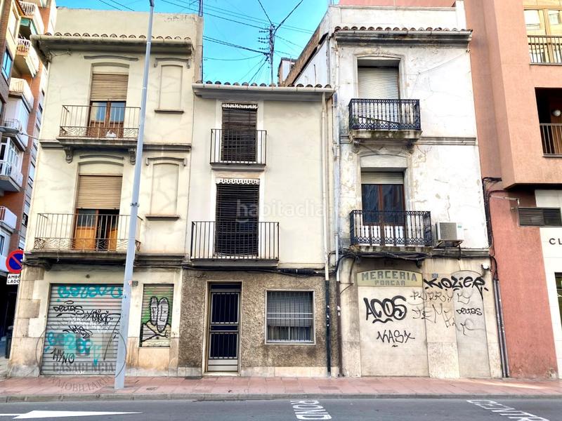 Foto fb56b1a3-d945-4b97-83fd-c7b0c53b02e3. Casa in Zona Avenida del Mar Castellón de la Plana