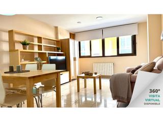 Pis  N/a. Acogedor piso en venta en castellón, calle arquitecto ros  1 hab