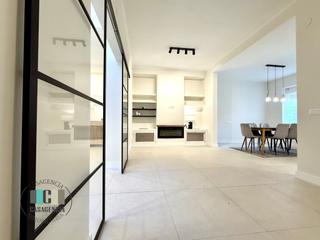 Casa  N/a. Casa reformada en venta en el centro de almazora 4 habitaciones,