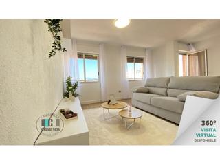 Pis  N/a. Piso listo para entrar a vivir con tres habitaciones baño aseo y
