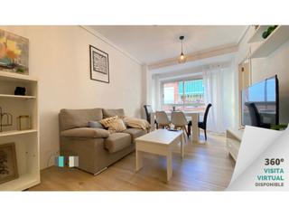 Piso  N/a. Piso de 4 habitaciones listo para entrar a vivir