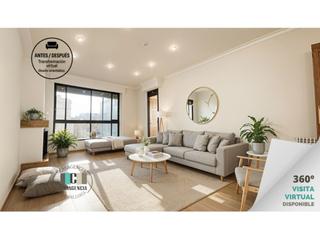 Appartamento  N/a. Piso de cuatro habitaciones dos baños dos plazas de garaje y tra