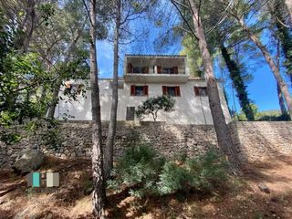 Xalet a Montornés-Las Palmas-El Refugio. Villa 4 habitaciones , 3 baños reformada en benicassim urbanizac