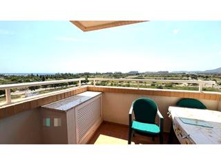 Rent Apartment  N/a. Alquiler anual no vacacional apartamento en torrelasal 2 habitac