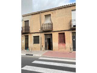 Casa  N/a. Casa en vila real para reformar