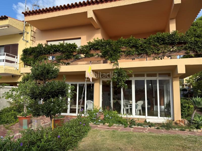 Foto 10a393df-377d-4fa4-af48-0321097c427c. Casa adossada amb aparcament a Heliópolis Benicasim / Benicàssim