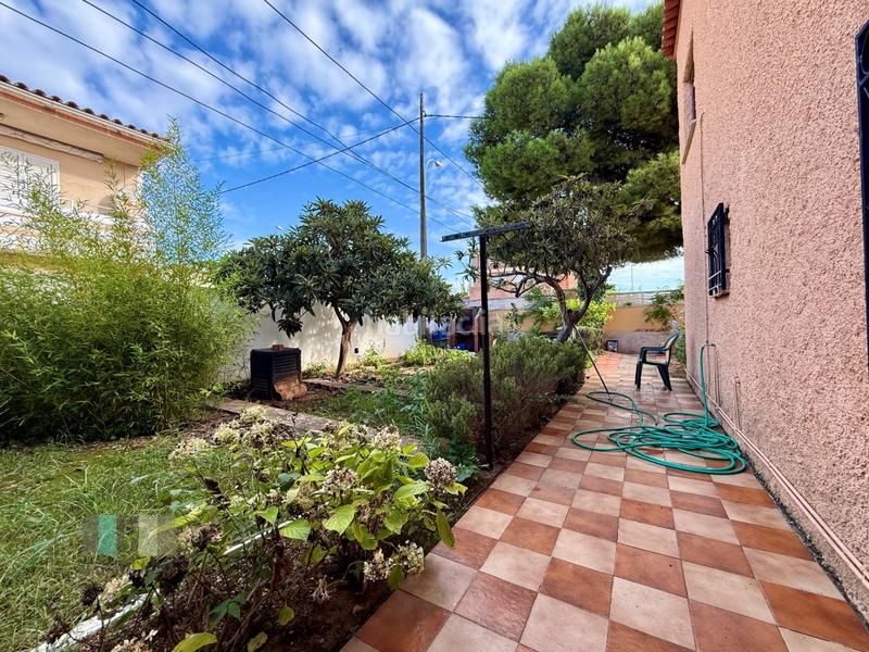 Foto 283ef774-e9b9-4208-8e0e-ab243c30417a. Casa adossada amb aparcament a Heliópolis Benicasim / Benicàssim