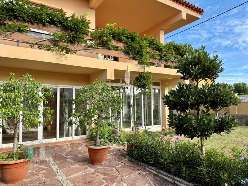 Foto 344e1336-db72-4500-b592-ecae0fb65efd. Casa adossada amb aparcament a Heliópolis Benicasim / Benicàssim