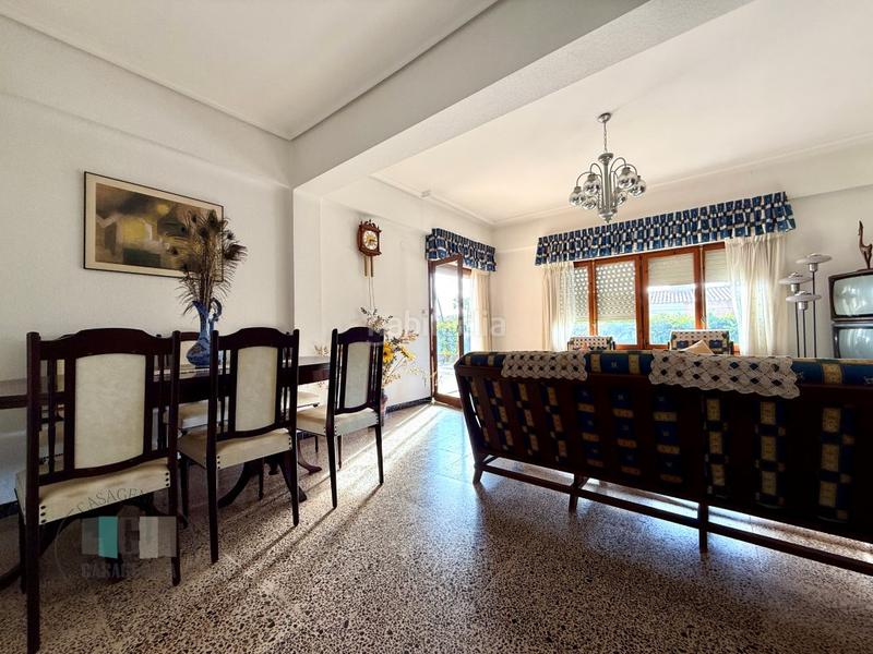 Foto 3e3cda5d-2015-4b58-95ff-72a20cb735ce. Casa adossada amb aparcament a Heliópolis Benicasim / Benicàssim