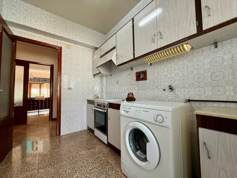 Foto 54ef3c44-a828-4508-b5d3-65696ad87c7b. Casa adossada amb aparcament a Heliópolis Benicasim / Benicàssim