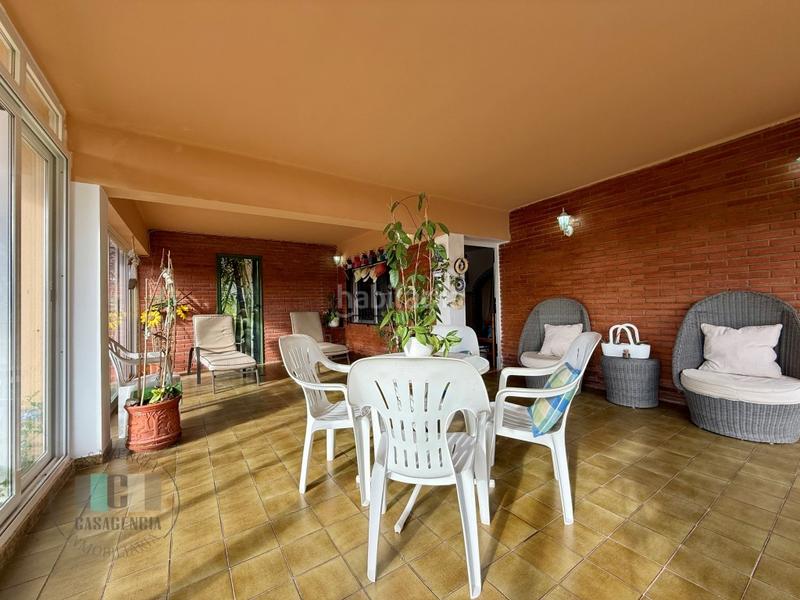 Foto 598e545f-7f94-4e96-a532-589129020f39. Casa adossada amb aparcament a Heliópolis Benicasim / Benicàssim