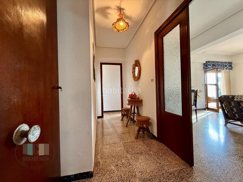 Foto 703c31e3-c7c1-458f-a33b-ece7d1597afa. Casa adossada amb aparcament a Heliópolis Benicasim / Benicàssim