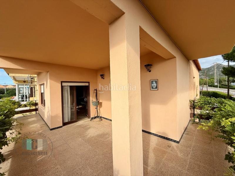 Foto 7a91318a-7a0b-458e-ba02-aecb158c4513. Casa adossada amb aparcament a Heliópolis Benicasim / Benicàssim