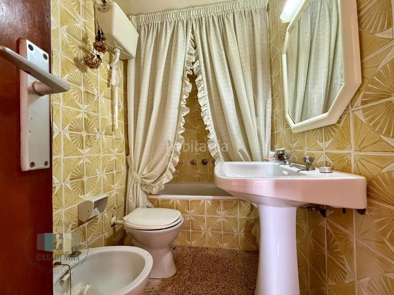 Foto bdf56ec2-82e4-447b-a0a0-c501e8397e48. Casa adossada amb aparcament a Heliópolis Benicasim / Benicàssim