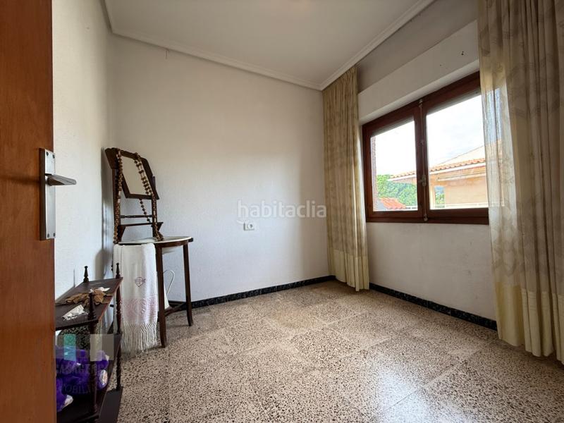 Foto ec9a4476-10f1-41cf-a32d-a6fe97edd1ae. Casa adossada amb aparcament a Heliópolis Benicasim / Benicàssim