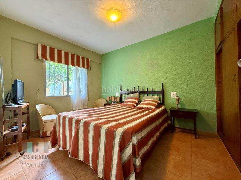 Foto f6403623-ce1b-41fd-8d0b-f1b920d4a743. Casa adossada amb aparcament a Heliópolis Benicasim / Benicàssim