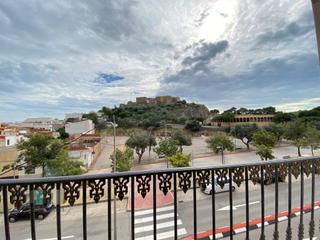 Etagenwohnung  N/a. Piso a la entrada de oropesa dos habitaciones y dos baños listo