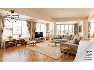 Appartement  Plaza huerto sogueros. Piso señorial en huerto sogueros castellon centro