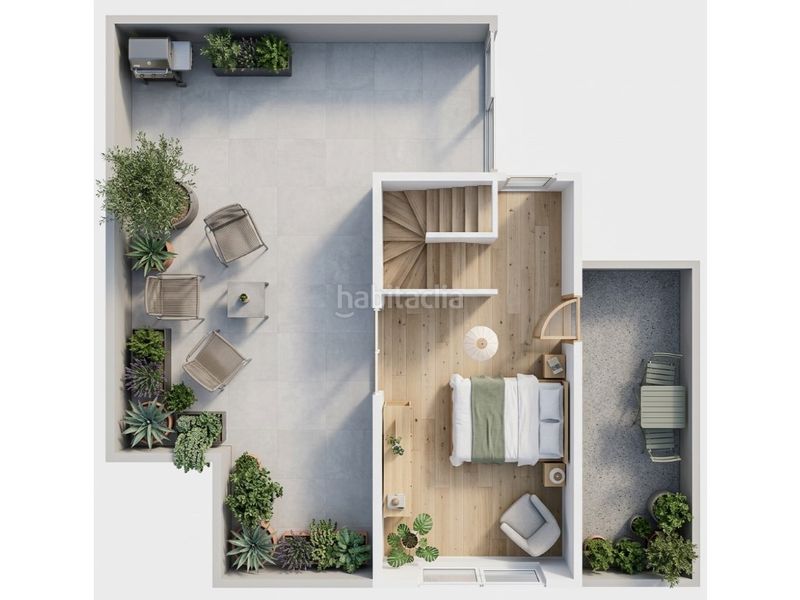 Foto 260f76c4-9478-4702-be8b-32d02a378133. Dúplex amb aparcament a La Renegà-Torre Bellver-Les Platgetes Oropesa del Mar