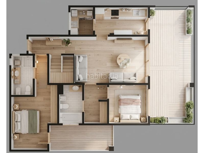 Foto a24d3106-16b6-49b9-a443-91a61f923cb1. Dúplex amb aparcament a La Renegà-Torre Bellver-Les Platgetes Oropesa del Mar