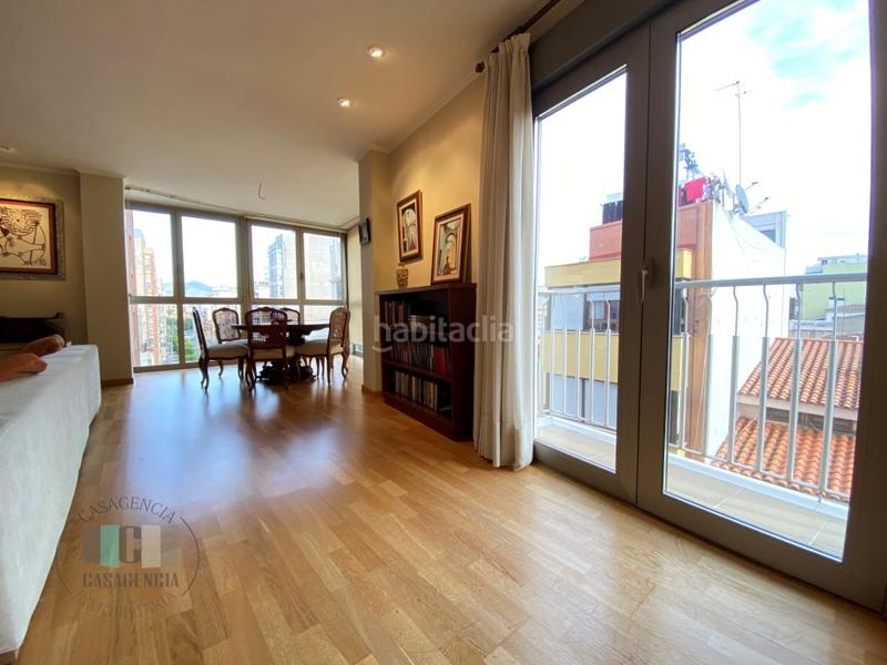 Foto 12ad3524-be73-4b72-95c1-e3ee741e5344. Appartement avec parking dans Casco Histórico Castellón de la Plana