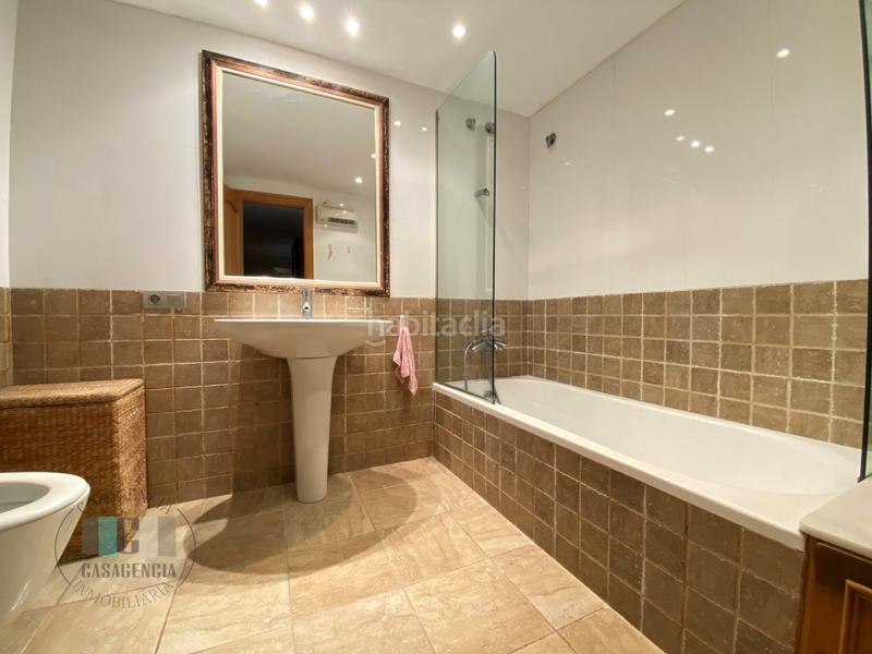 Foto 1c89d0c3-cfe5-48e8-bbac-dfbe5b96212b. Appartement avec parking dans Casco Histórico Castellón de la Plana