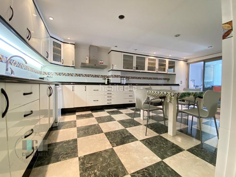 Foto 31a5b978-444b-471d-8946-0eb21e543f8b. Appartement avec parking dans Casco Histórico Castellón de la Plana